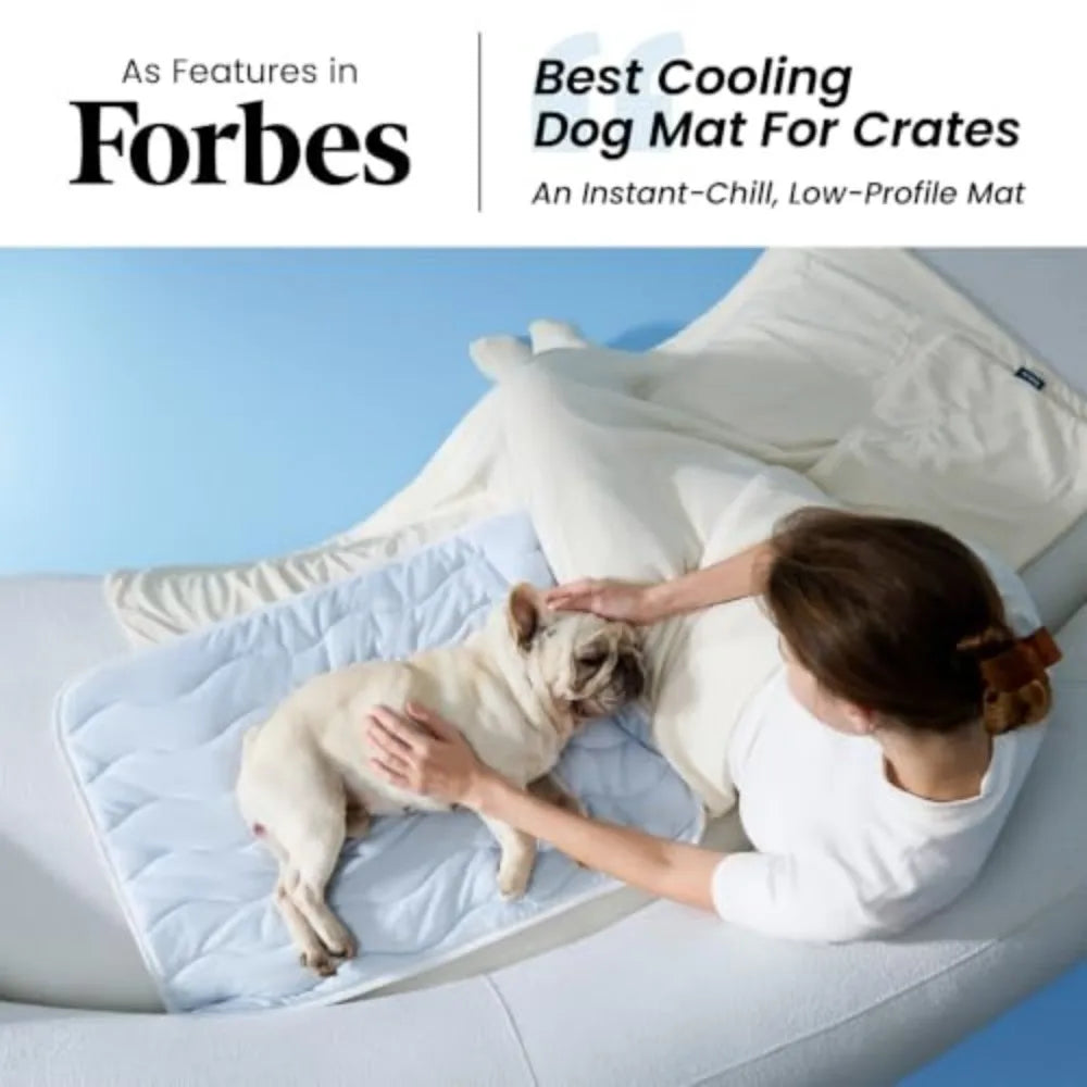 Bedsure Cooling Mat for Medium to Extra - MyPetDollar.com
