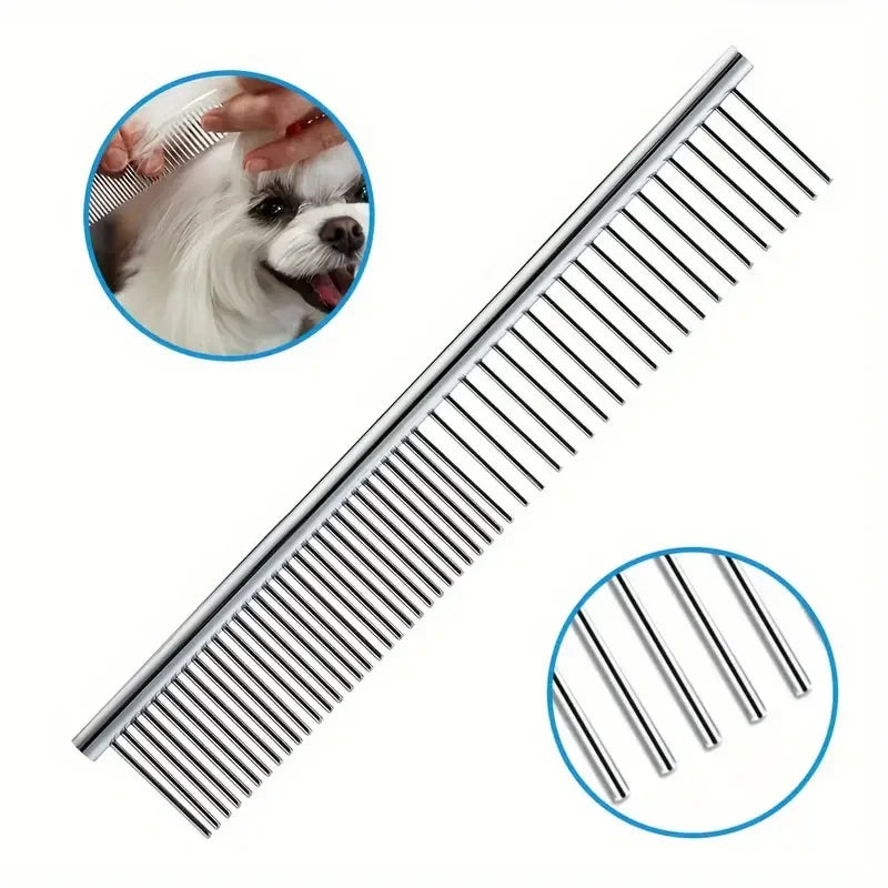 Safe and Precise Professional Pet Grooming Scissors – 4 Colors
