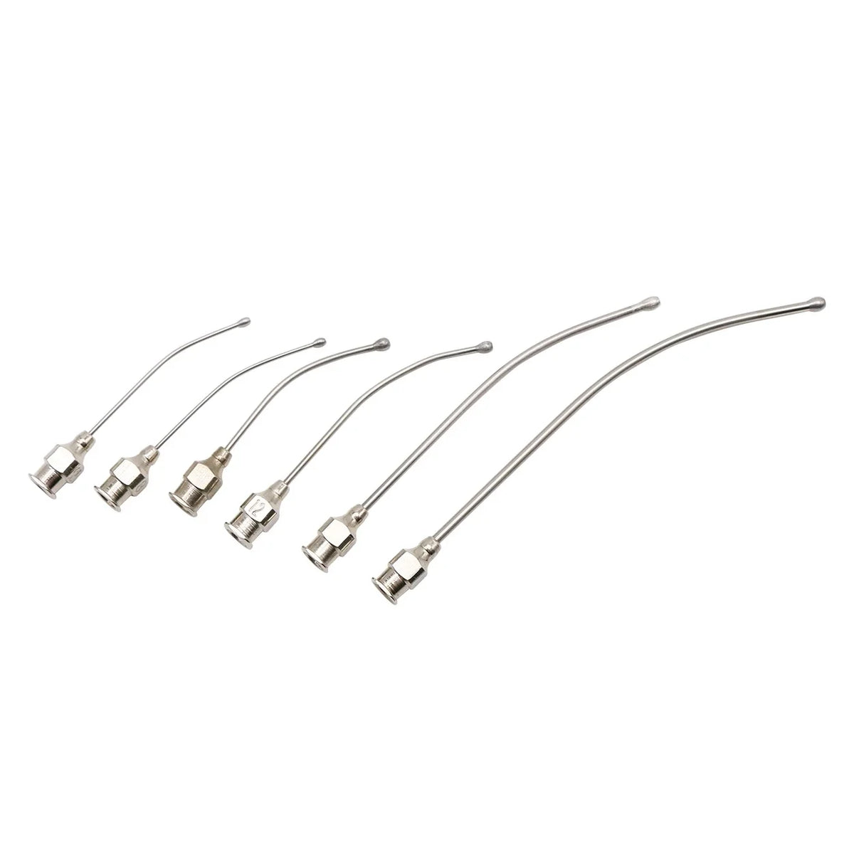 Parrot Feeding Tubes Birds Feeding Syringe - MyPetDollar.com