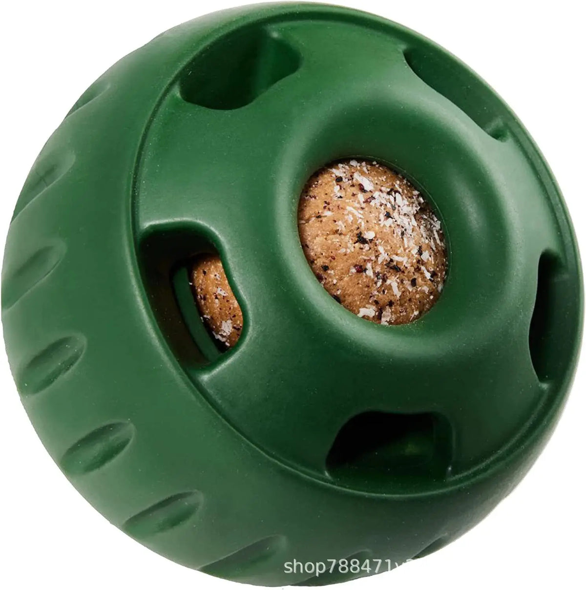 Silicone Fillable Dog Toys for Small to Large Keep Your