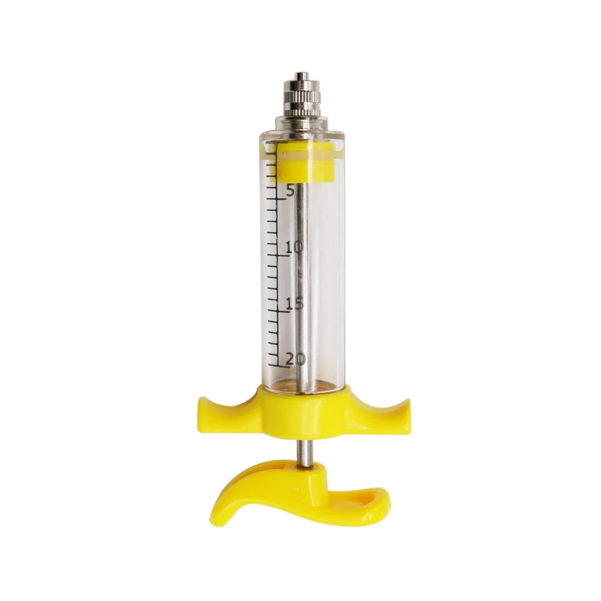 Parrot Feeding Tubes Birds Syringe – 10 Colors