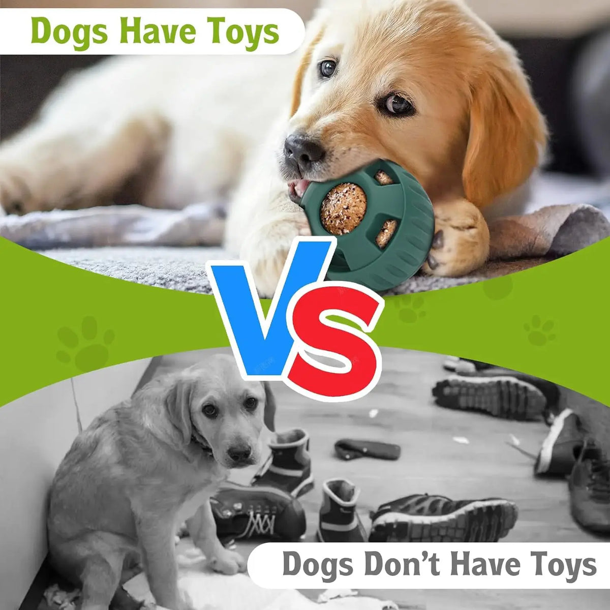 Silicone Fillable Dog Toys for Small To - MyPetDollar.com