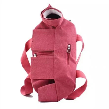 Cat Bag Health Care Hospital Soft Cat - MyPetDollar.com