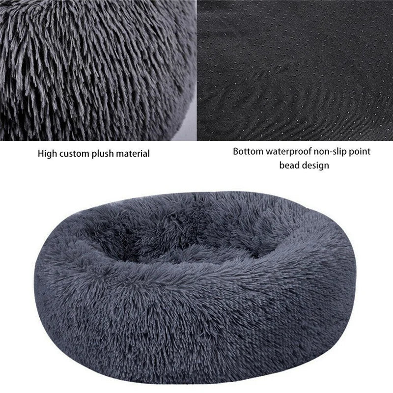 Donut Mand Dog Accessories for Large Dogs - MyPetDollar.com