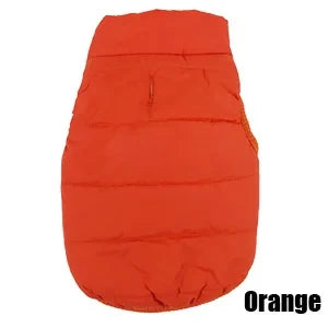 Winter Pet Coat Clothes for Dogs Winter - MyPetDollar.com