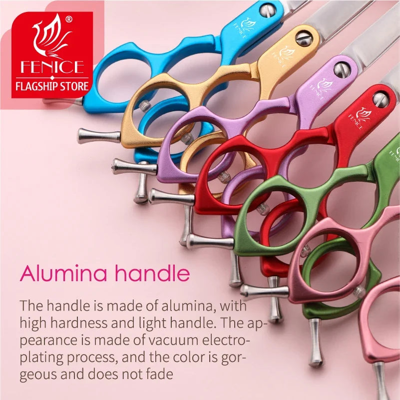 Fenice Professional Jp440c&vg10 Colorful 6.0 – view 5