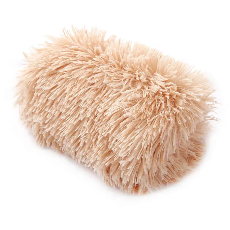Plush Dog Blanket Winter Warm Pet Sheet Cat - MyPetDollar.com