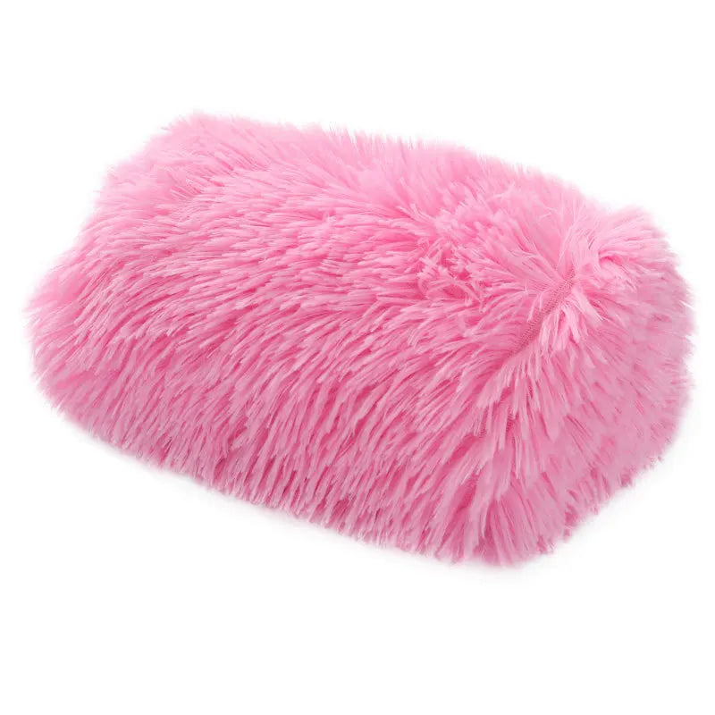Plush Dog Blanket Winter Warm Pet Sheet Cat - MyPetDollar.com
