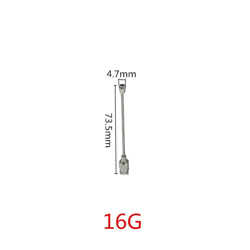 Manual Birds Feeding Syringe Parrots Pigeons Rodents Mice – 8 Colors