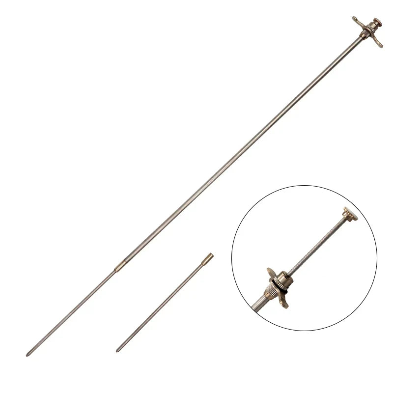 Livestock Cow Cattle Insemination Gun Artificial Device Farm – 3 Colors