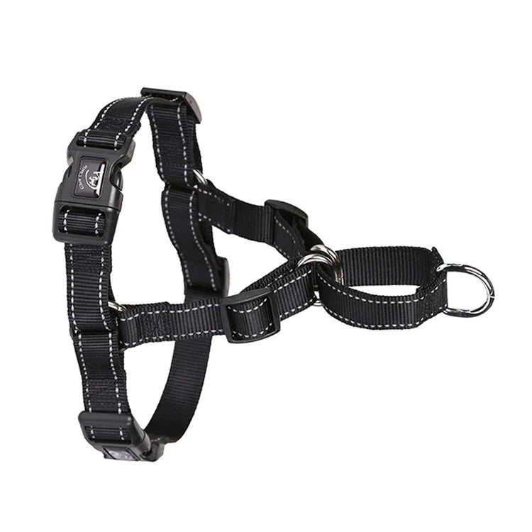 No Pull Dog Harness for Medium Large Dogs - MyPetDollar.com
