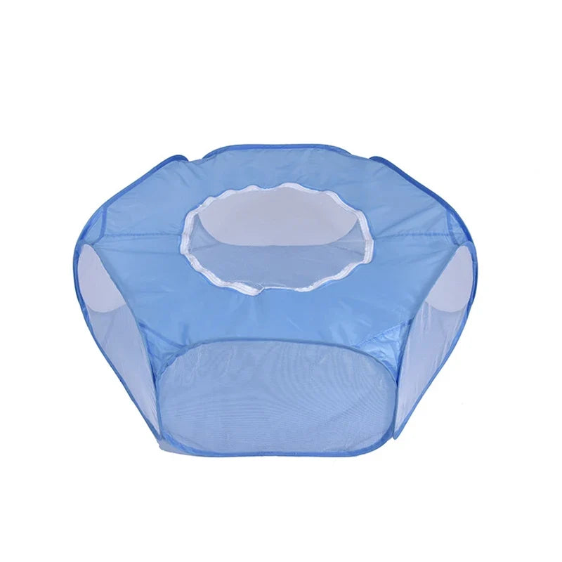 Portable Small Pet Cage – 6 Colors