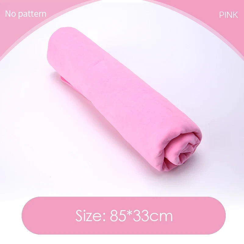 Fenice Pet Bath Towel Soft Lint-free Dogs & Cats – 6 Colors