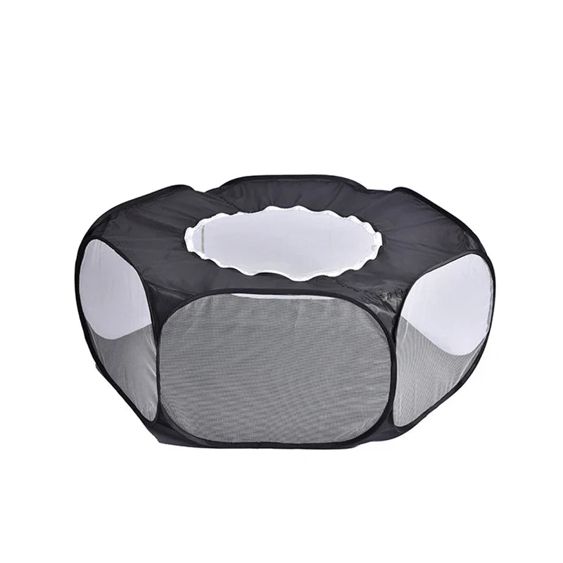 Portable Small Pet Cage – 6 Colors