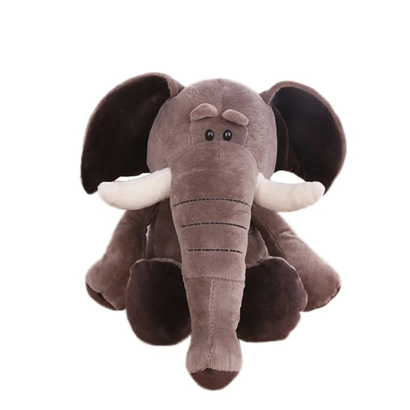 Stuffed Plush Animals Toys Soft Dolls Jungle - MyPetDollar.com