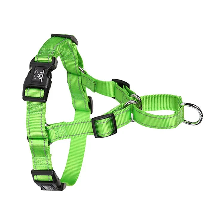 No Pull Dog Harness for Medium Large Dogs - MyPetDollar.com