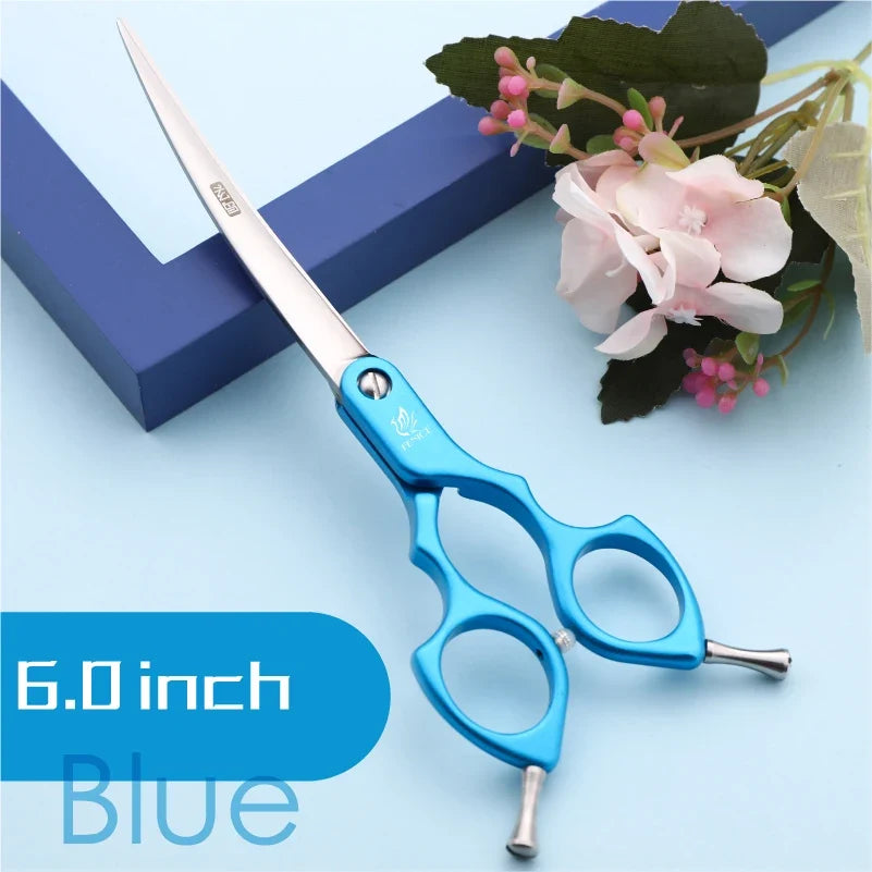 Fenice 6.0/6.5/7 Inch Professional Dog - MyPetDollar.com