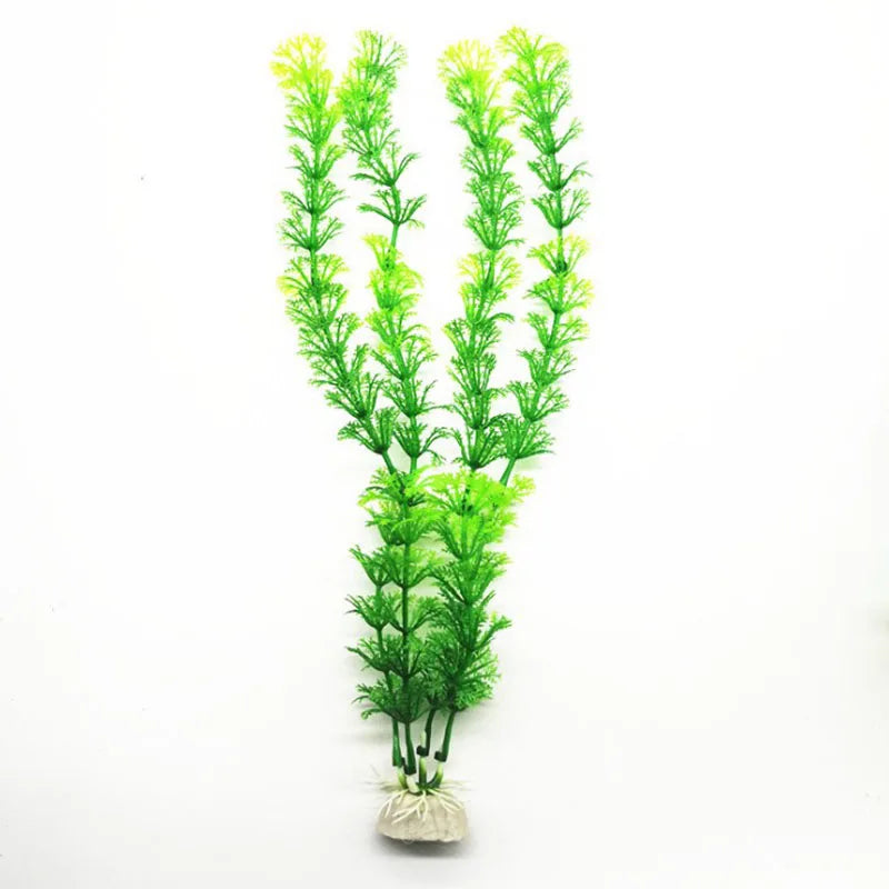 32cm Underwater Fish Aquarium Plants – 4 Colors