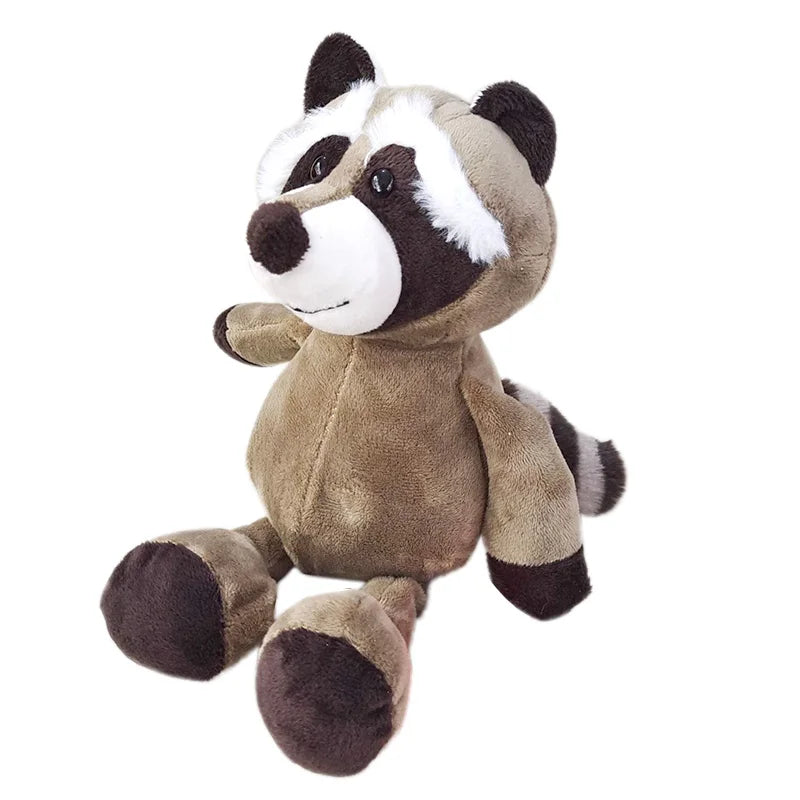 Stuffed Plush Animals Toys Soft Dolls Jungle - MyPetDollar.com