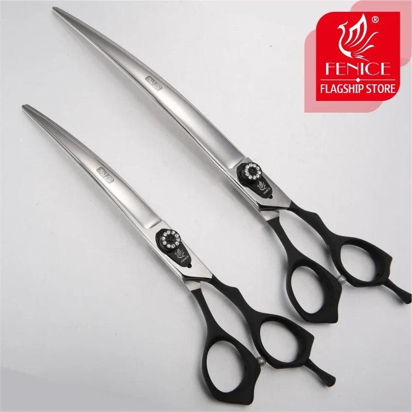 Fenice 7.5/8.0/ 9.0 inch Professional Pet - MyPetDollar.com