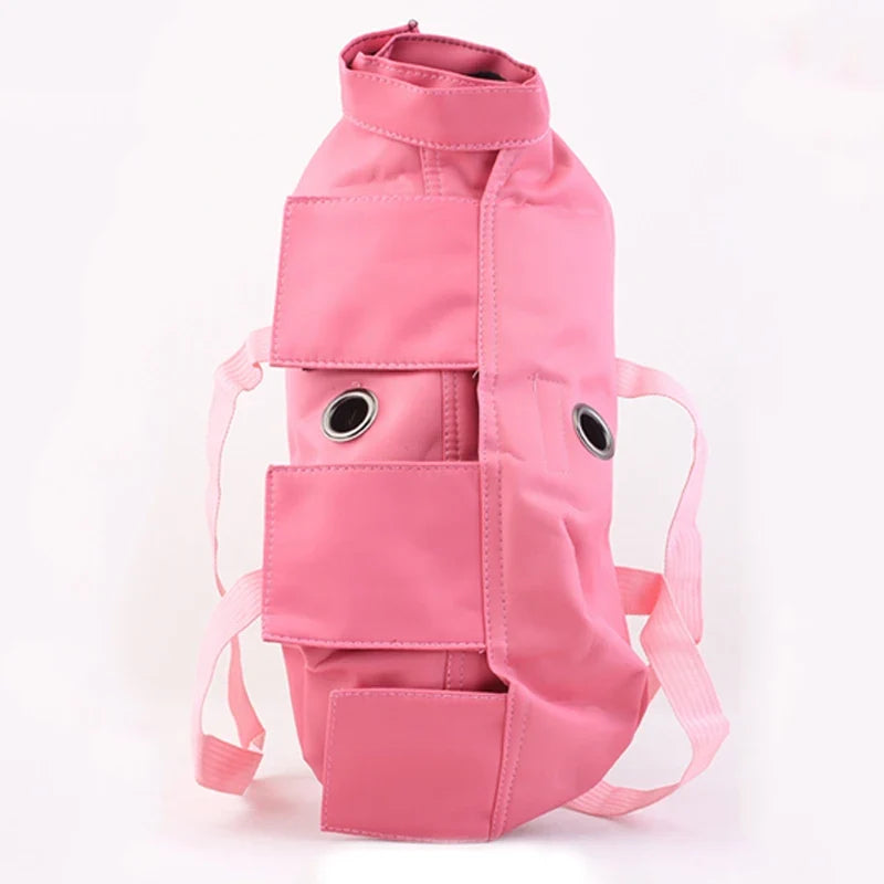 Cat Bag Health Care Hospital Soft Cat - MyPetDollar.com