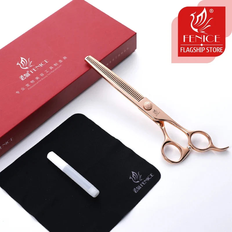 Fenice JP440C Steel 6.5/6.75/7/7.25/7.5 inch - MyPetDollar.com