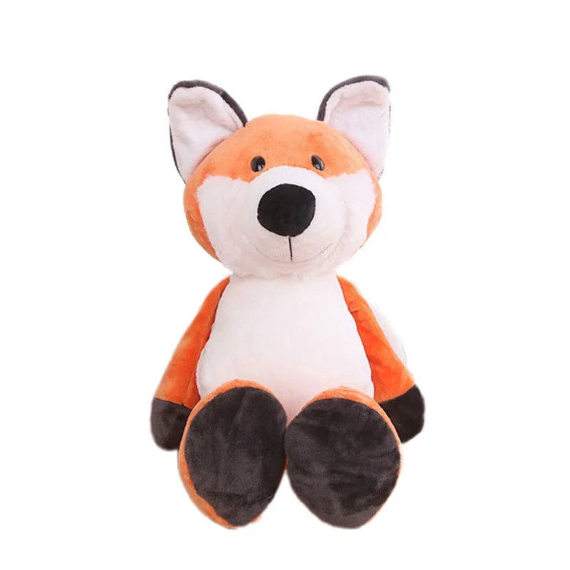 Stuffed Plush Animals Toys Soft Dolls Jungle - MyPetDollar.com
