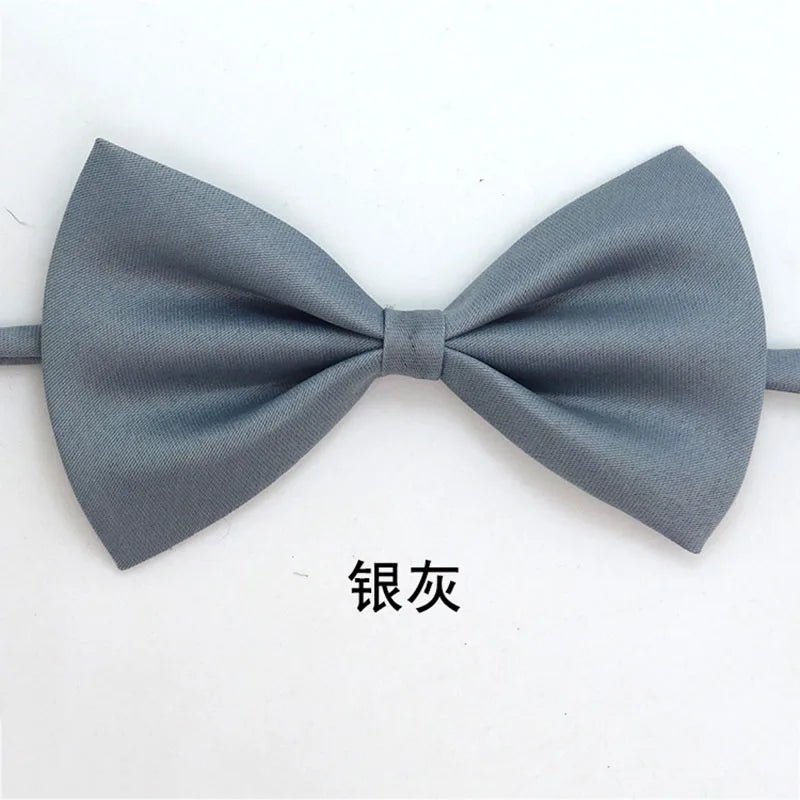 Dog Bow Tie Adjustable Dog Cat Necklace Neck - MyPetDollar.com