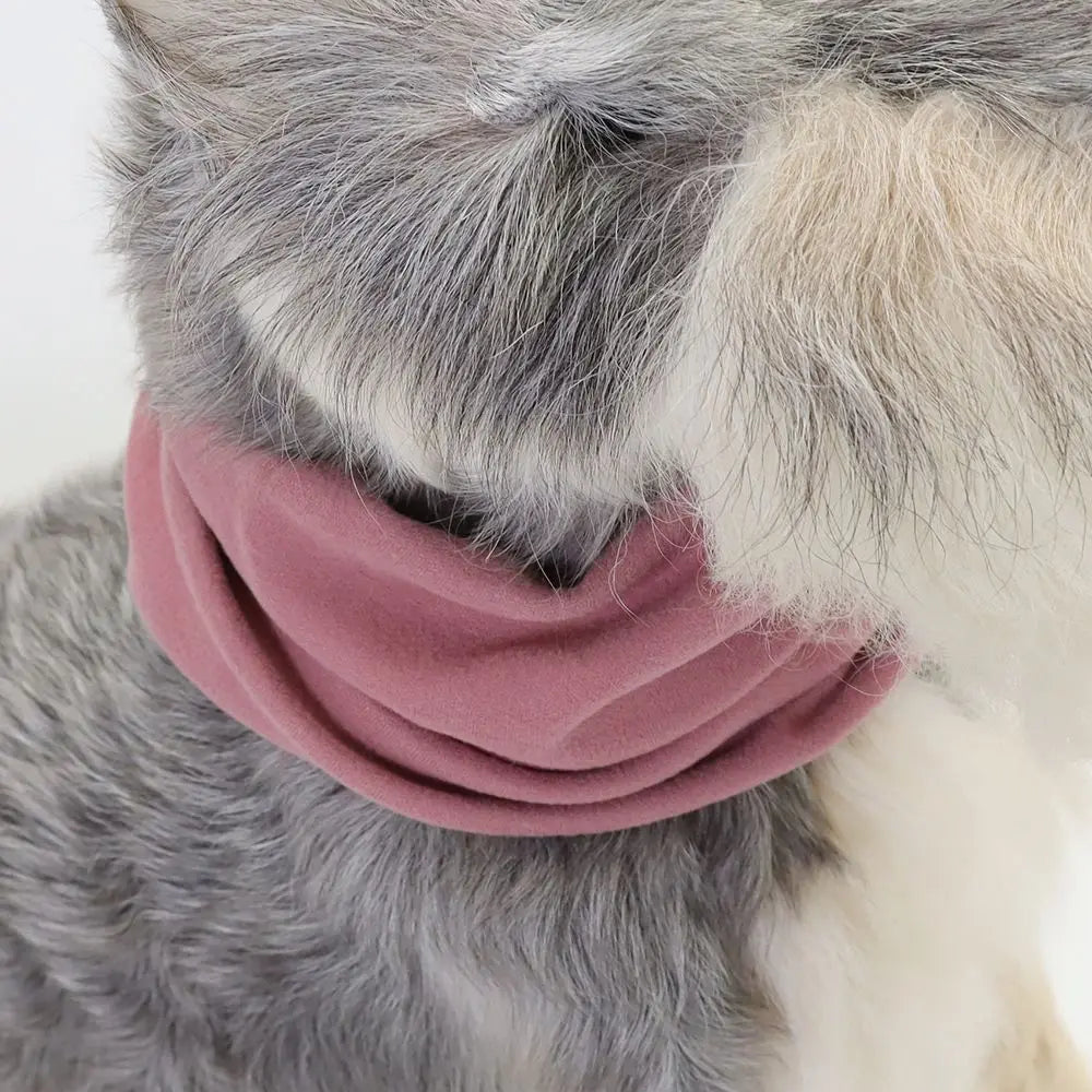 Soundproof Dog Ear Muffs Waterproof Noise - MyPetDollar.com