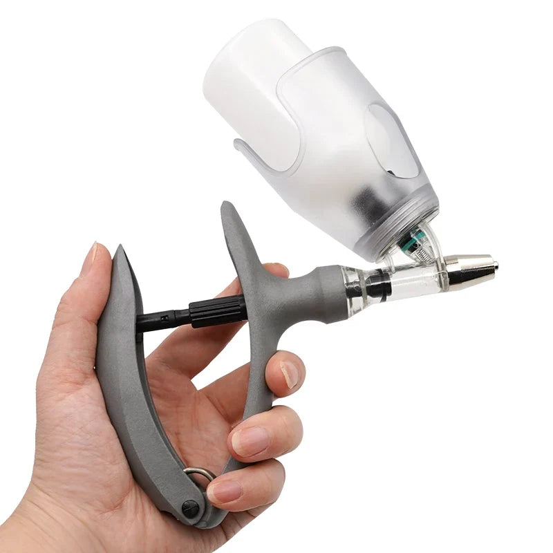 1/2/5ml Automatic Veterinary Continuous - MyPetDollar.com