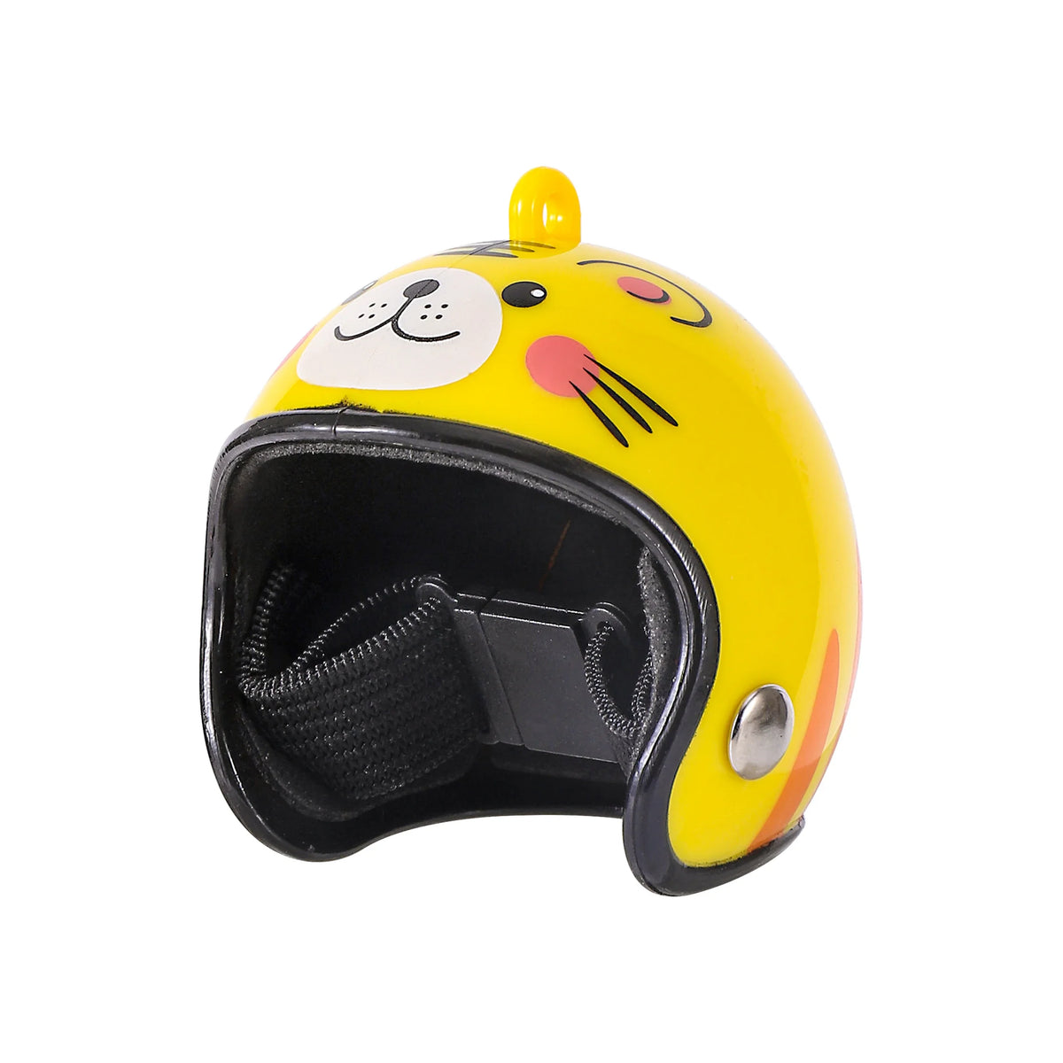 Funny Chicken Helmet Small Bird Duck Quail Hard Hat – 15 Colors