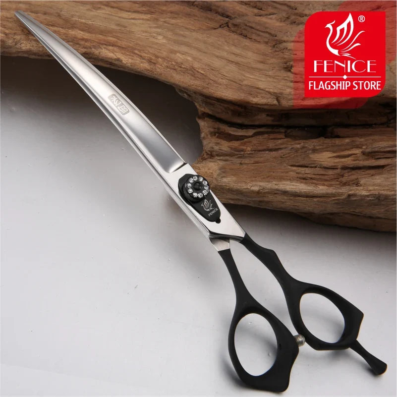 Fenice 7.5/8.0/ 9.0 inch Professional Pet - MyPetDollar.com