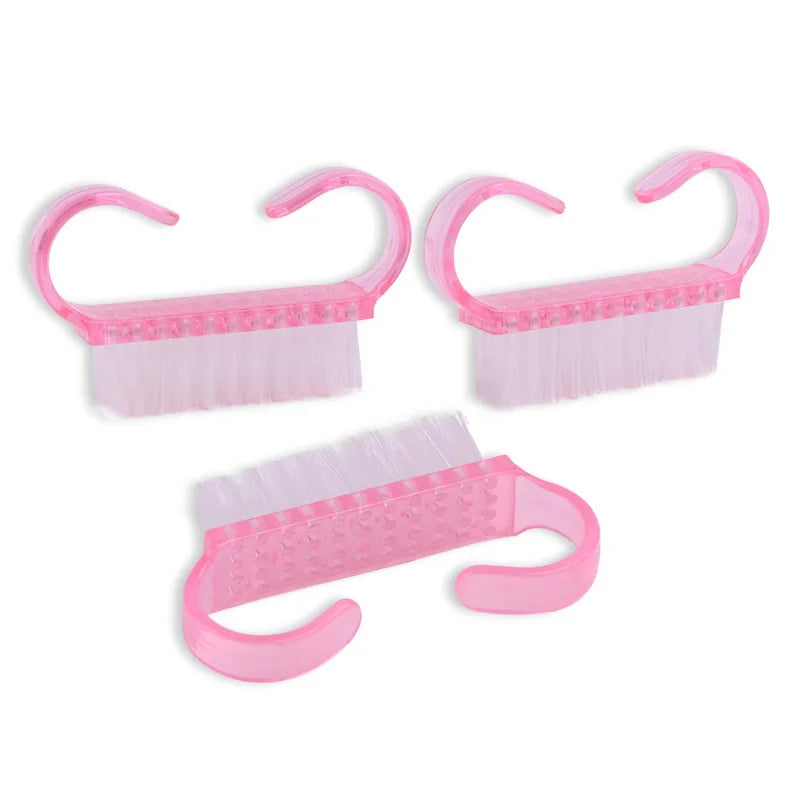 MPK Store African Hedgehog Cleaning Grooming Brush – 2 Colors