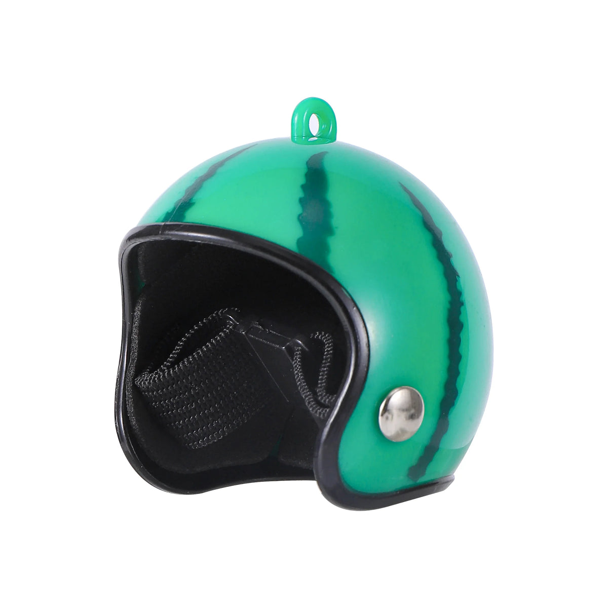 Funny Chicken Helmet Small Bird Duck Quail Hard Hat – 15 Colors