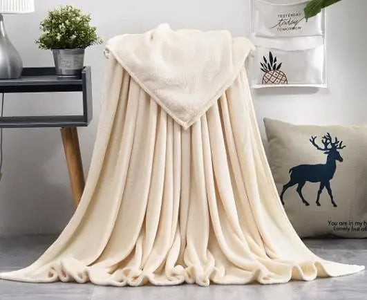 Personalized Dog Blanket Custom for Embroidery Name – 15 Colors