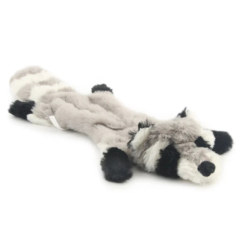 Soft Plush Animal Pet Toy Cute Plush Zebra - MyPetDollar.com