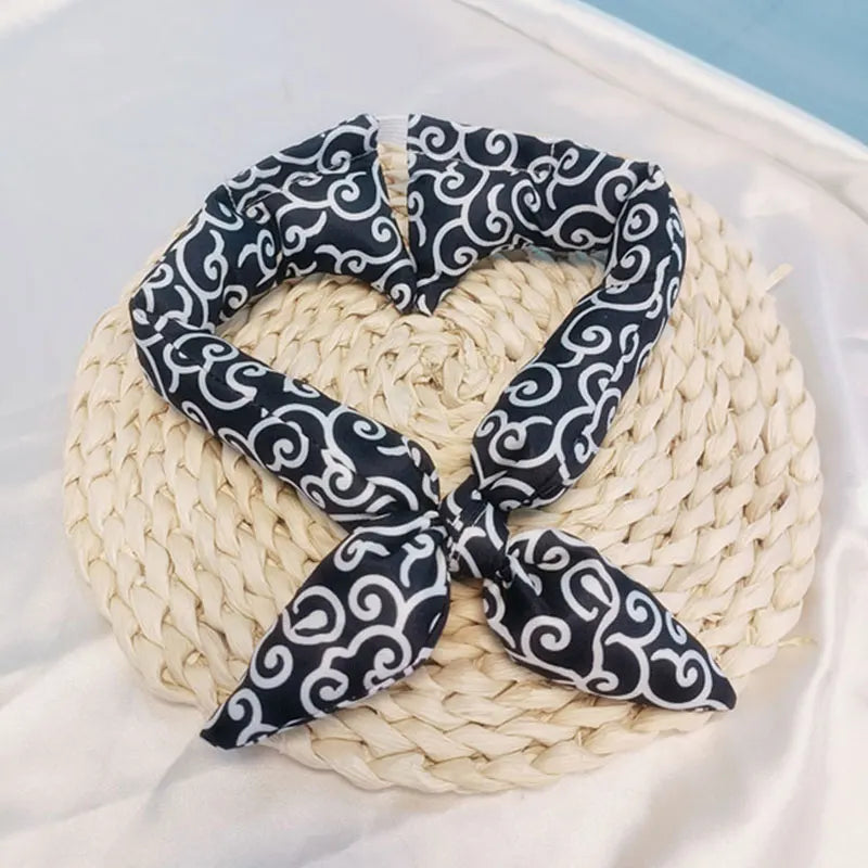 Original Pet Dog Bandana Tang Thread - MyPetDollar.com