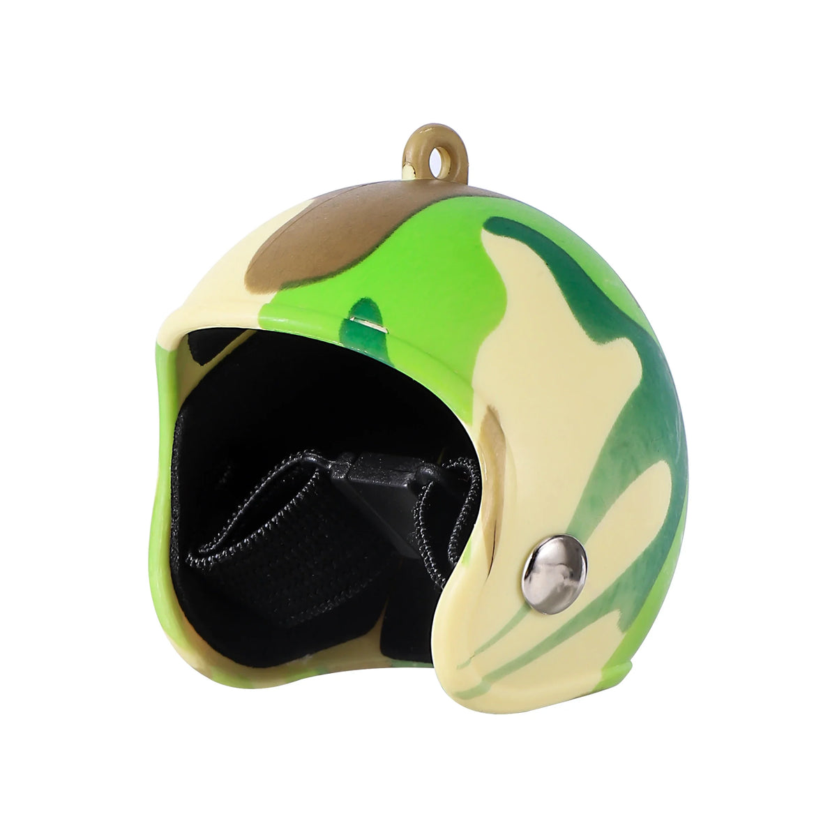 Funny Chicken Helmet Small Bird Duck Quail - MyPetDollar.com