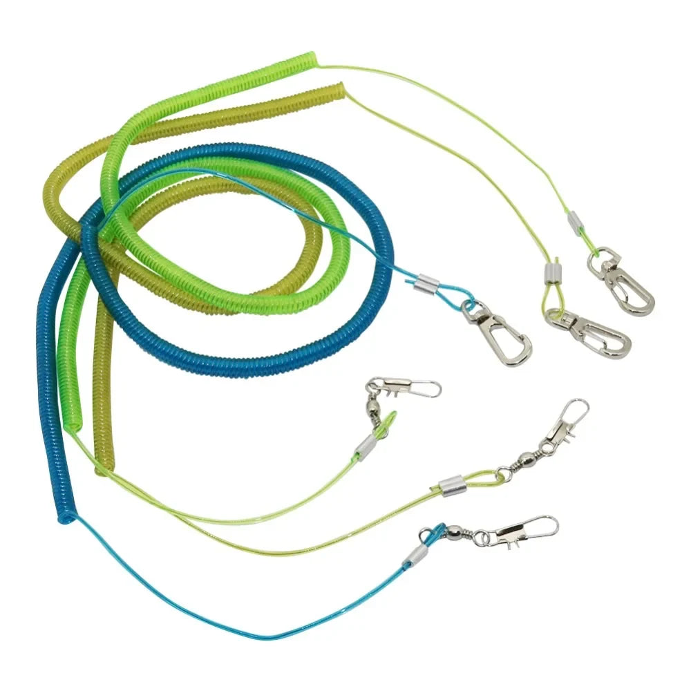 1Pc Blue/Yellow/Green Flexible Bird Flying - MyPetDollar.com