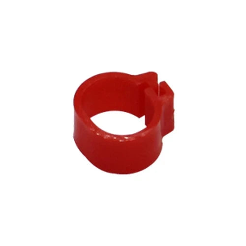 2000 Pcs Inner Diameter 8mm 10mm Bird Foot - MyPetDollar.com
