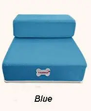 Luxury Mesh Fold Pet Ramp Stairs For Little - MyPetDollar.com