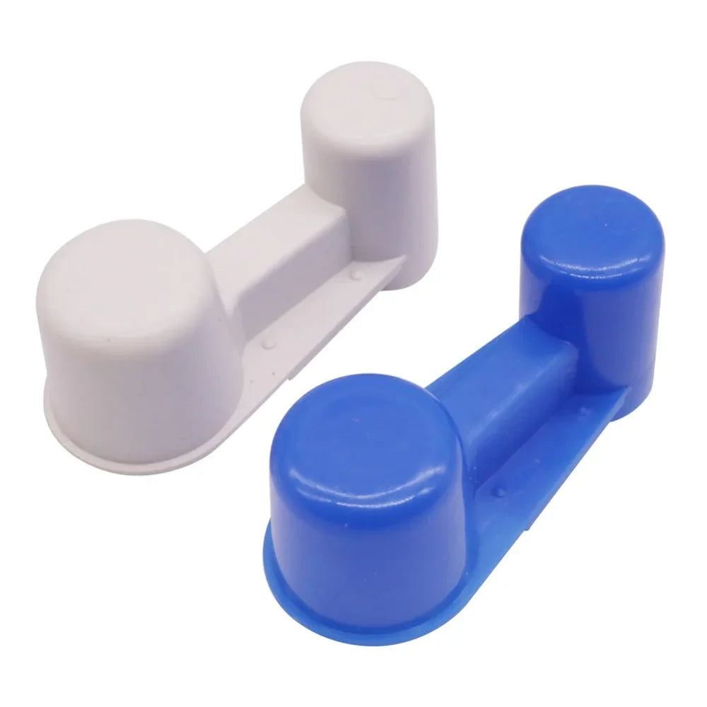 Pigeons Bird Drinker Feeder Fit for Soda Pop - MyPetDollar.com