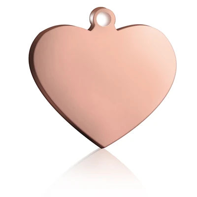 Custom Dog Cat ID Tag Engraved Personalized - MyPetDollar.com