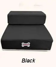 Luxury Mesh Fold Pet Ramp Stairs For Little - MyPetDollar.com