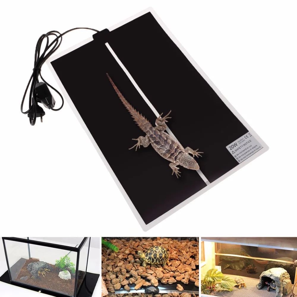 5/7/14/20W 220-240V EU Plug Adjustable - MyPetDollar.com