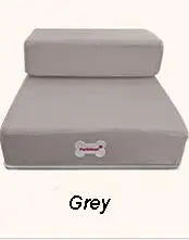 Luxury Mesh Fold Pet Ramp Stairs For Little - MyPetDollar.com