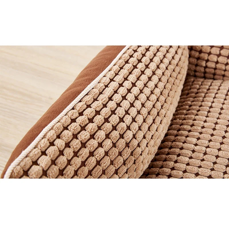 Dog Beds For Small Medium Large Dogs House - MyPetDollar.com