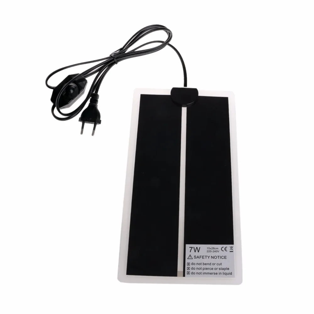 5/7/14/20W 220-240V EU Plug Adjustable - MyPetDollar.com