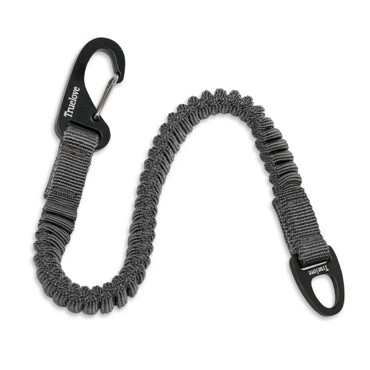 Truelove Short Bungee Dog Nylon Leash Rope - MyPetDollar.com