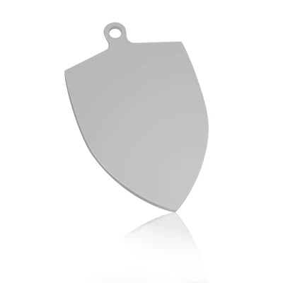 Custom Dog Cat ID Tag Engraved Personalized - MyPetDollar.com